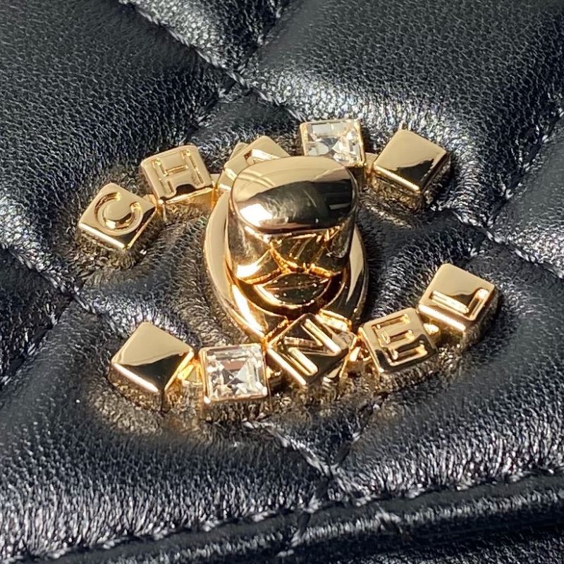 Ch**el woc bags